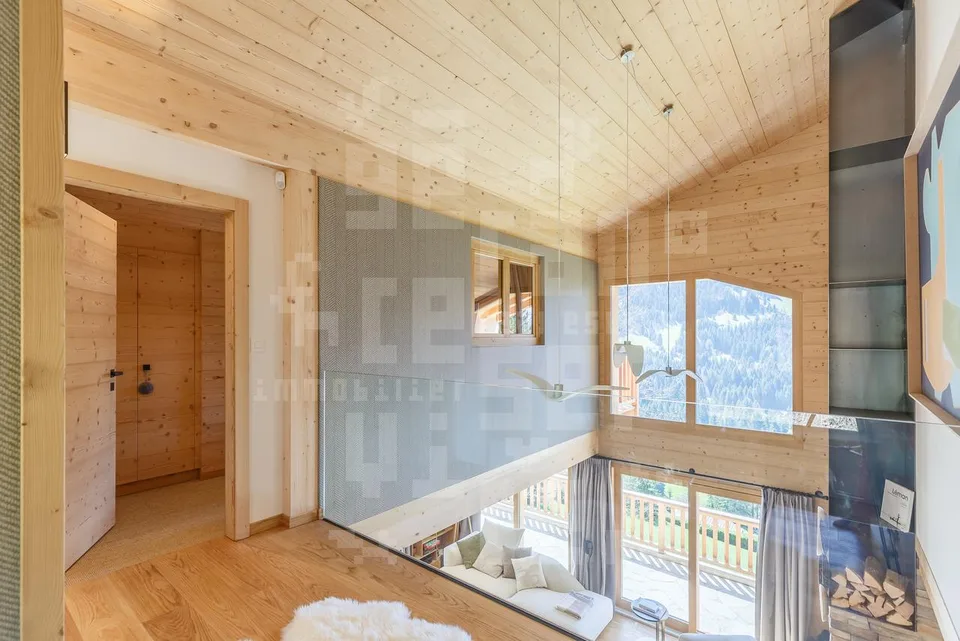 Chalet Mowgli – photo 12 of 30