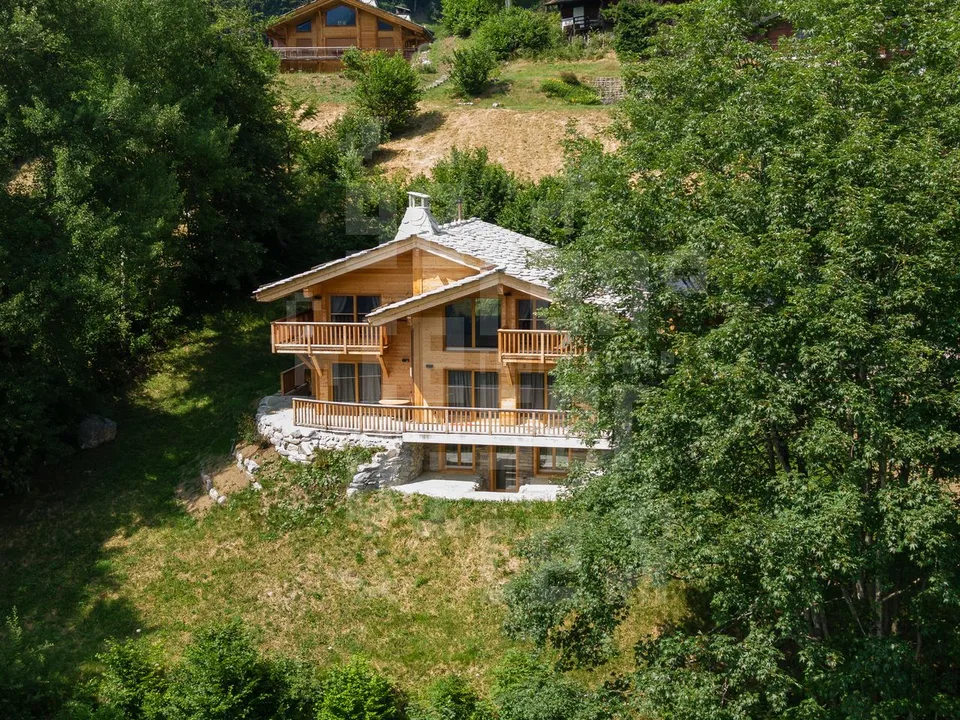 Chalet Mowgli