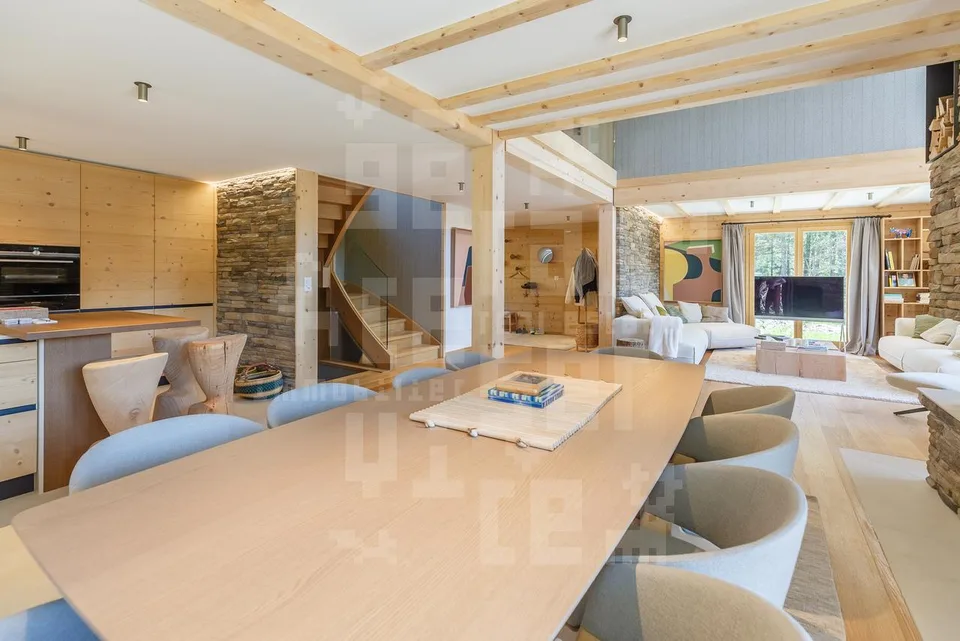 Chalet Mowgli – photo 10 of 30