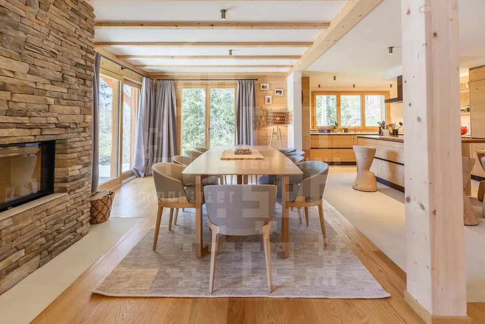 Chalet Mowgli