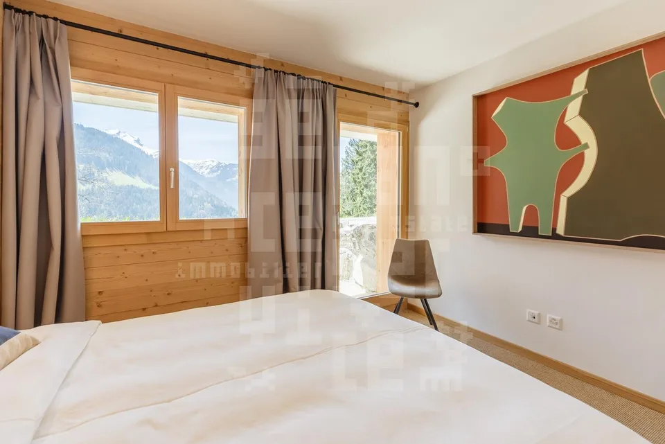 Chalet Mowgli – photo 25 of 30