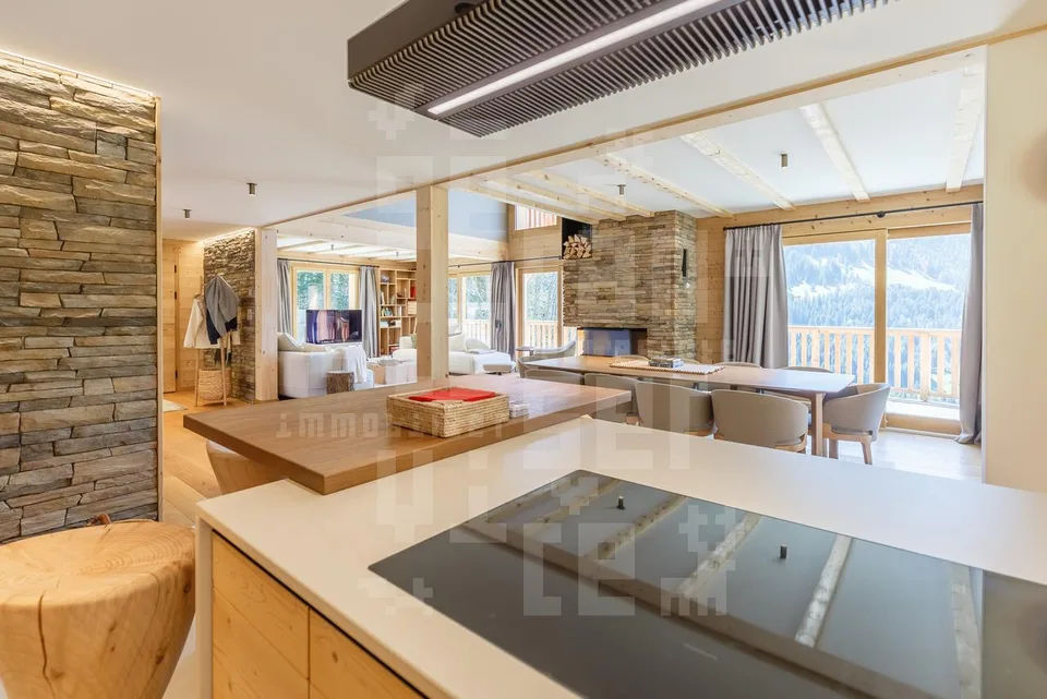 Chalet Mowgli – photo 9 of 30