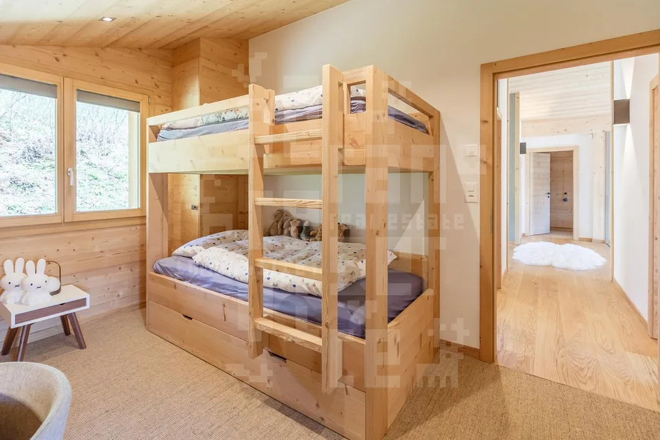 Chalet Mowgli – photo 20 of 30