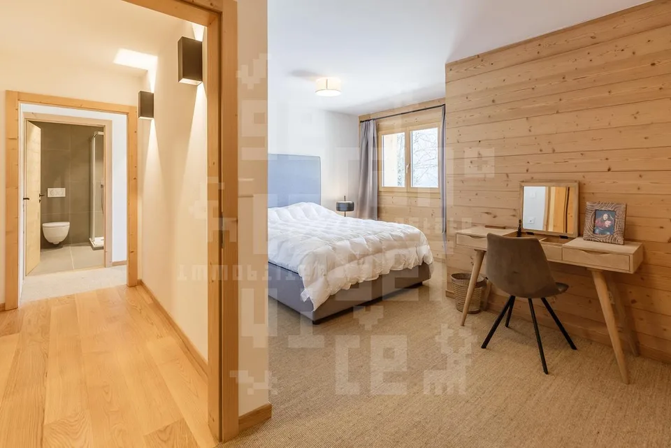 Chalet Mowgli – photo 22 of 30