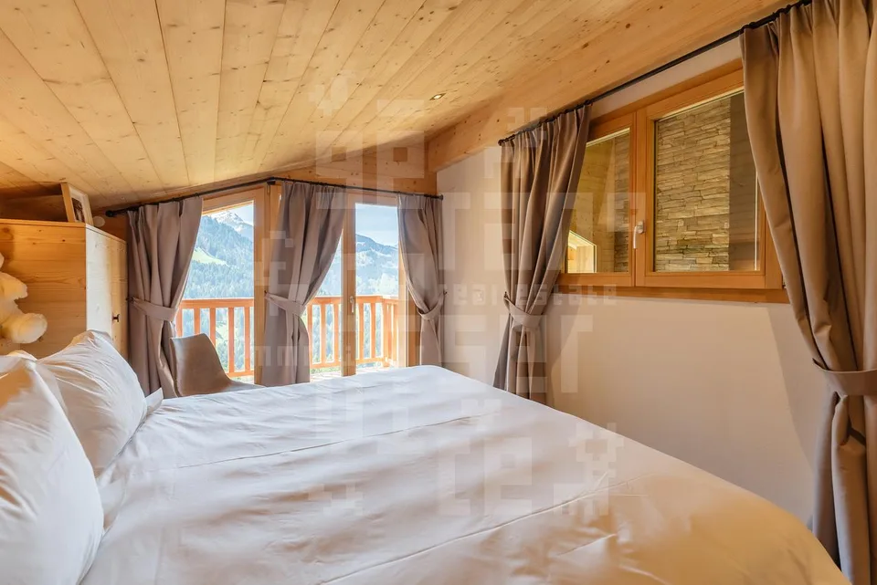 Chalet Mowgli – photo 13 of 30