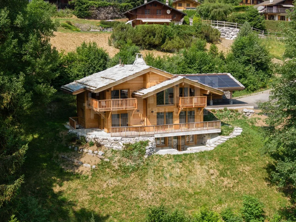 Chalet Mowgli