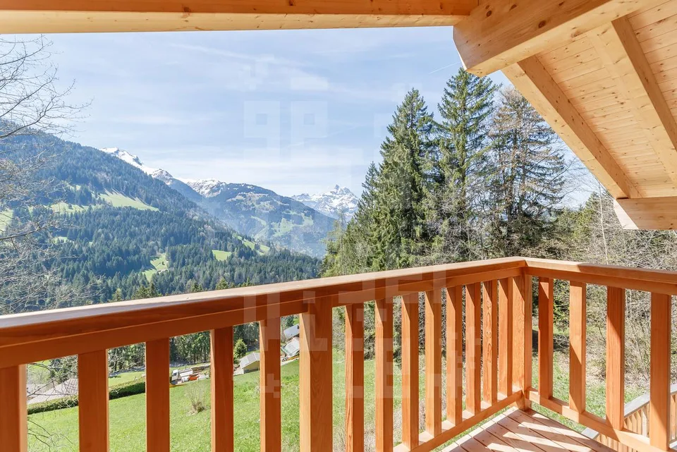 Chalet Mowgli – photo 17 of 30