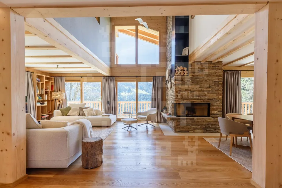 Chalet Mowgli