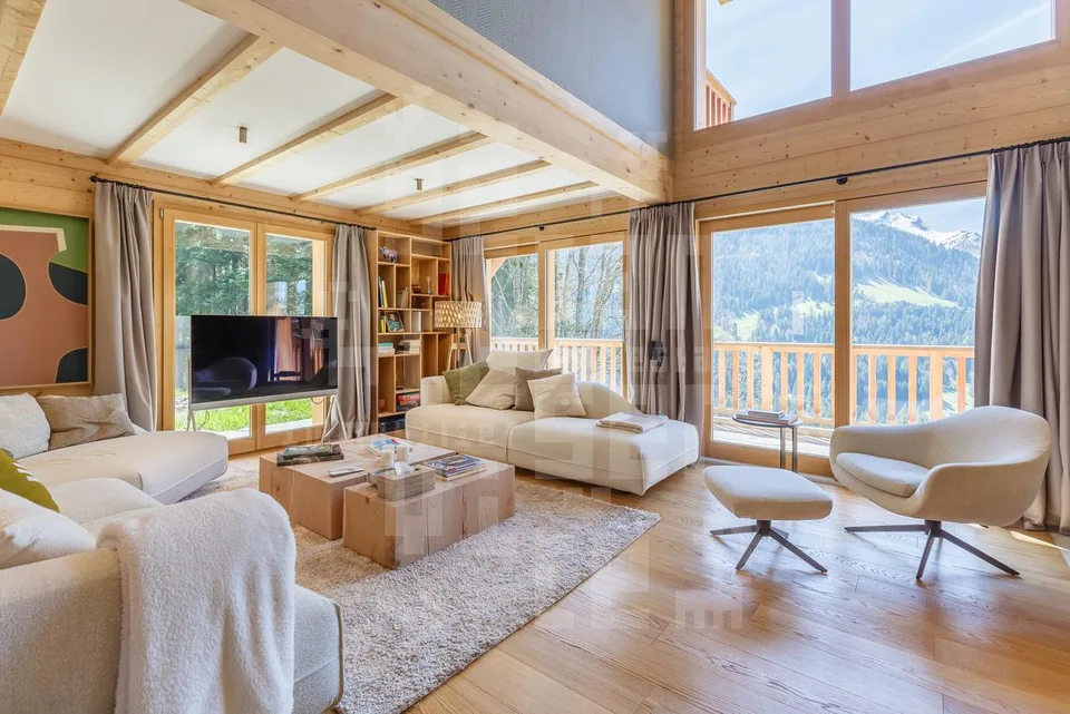 Chalet Mowgli