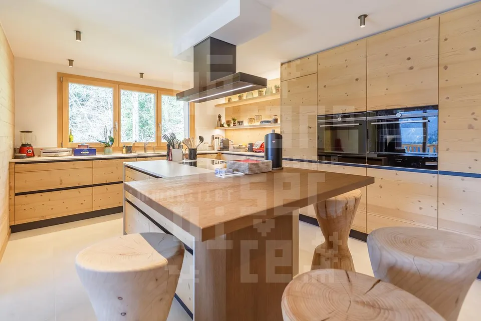 Chalet Mowgli – photo 7 of 30