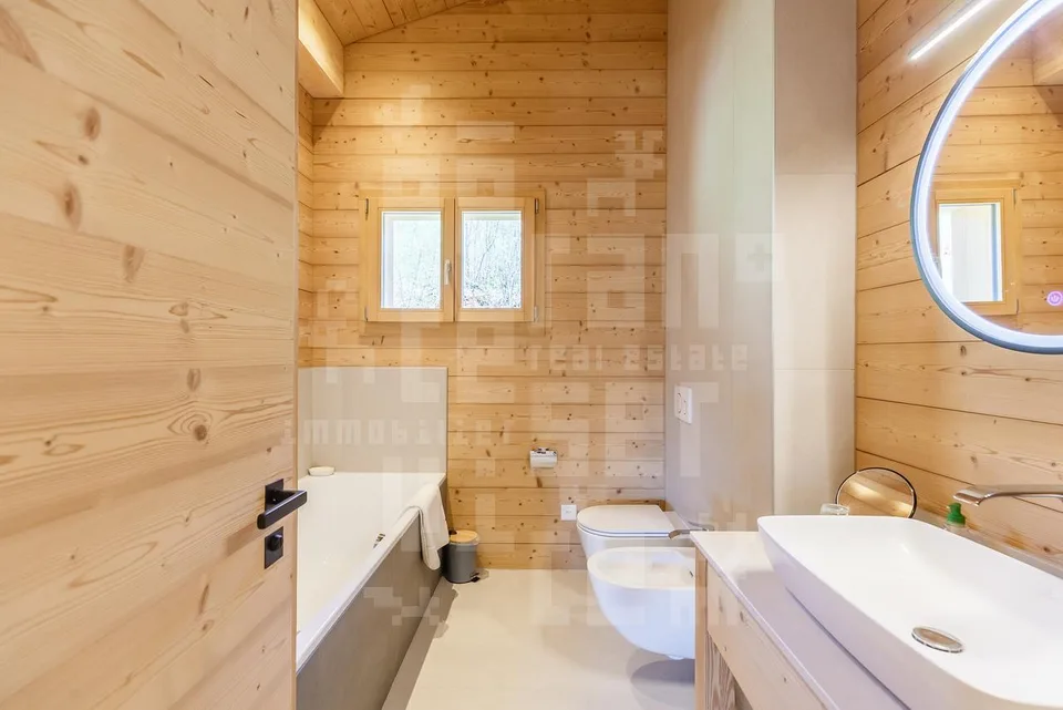 Chalet Mowgli – photo 21 of 30