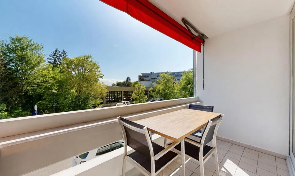6 Zimmer in Chêne-Bougeries, ideal für Ihre Familie
