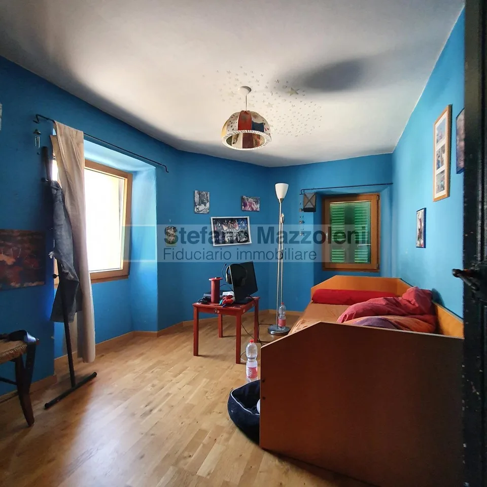 Gorduno- Vendesi Casa ticinese – Foto 7 von 9