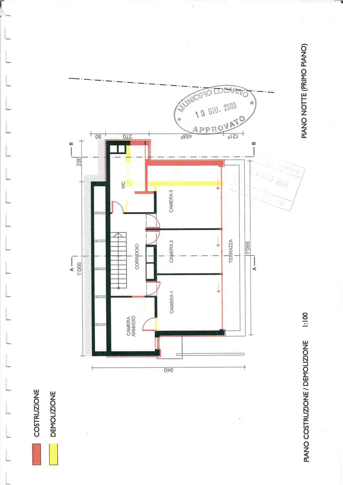Schöne und moderne Villa mit fantastischer Seesicht (68) – foto 15 di 16