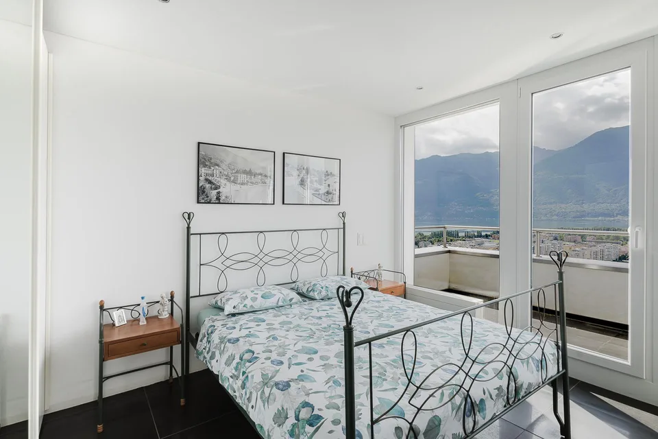 Schöne und moderne Villa mit fantastischer Seesicht (68) – foto 10 di 16