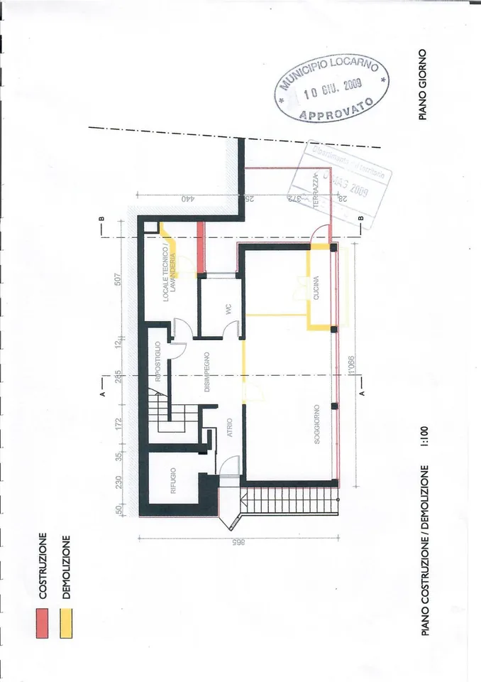 Schöne und moderne Villa mit fantastischer Seesicht (68) – foto 14 di 16