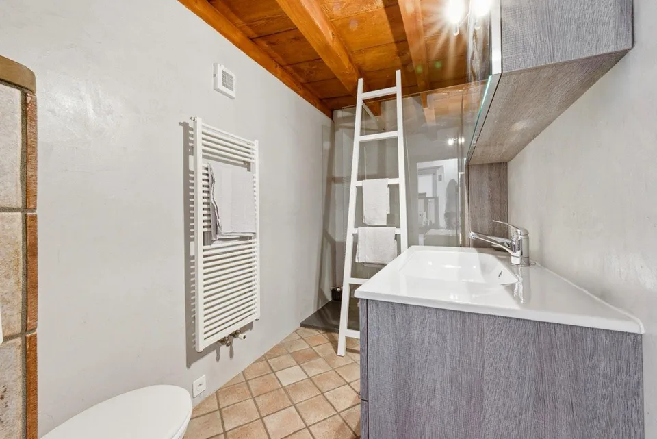 Charming Fully Renovated Village House | Affascinante casa di nucle... – Foto 8 von 8