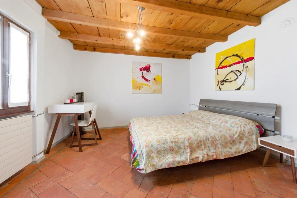 Charming Fully Renovated Village House | Affascinante casa di nucle... – Foto 6 von 8