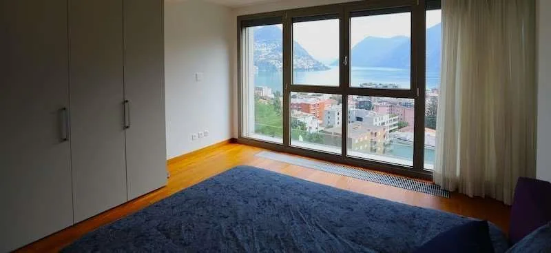 Balcone sul lago – Foto 7 von 7