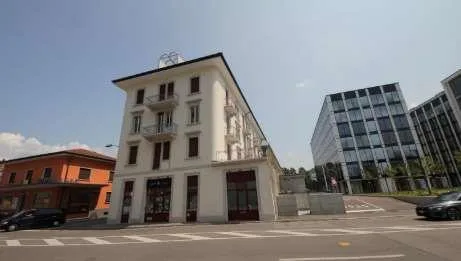 Vendesi Stabile a reddito zona chiasso – foto 8 di 12