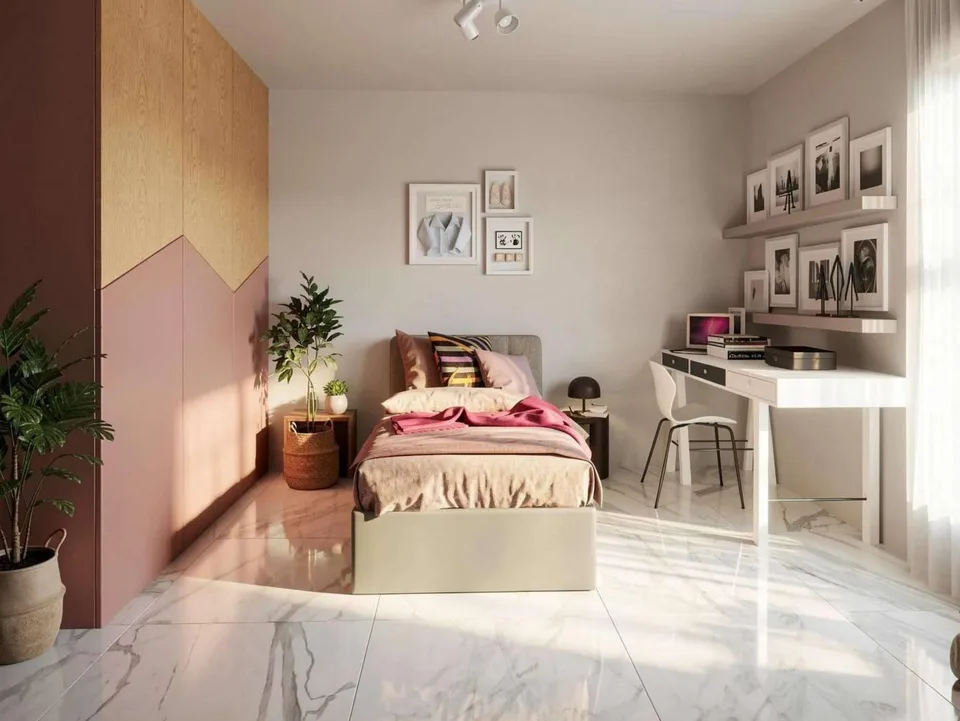 Appartamento - Cadempino – foto 8 di 13