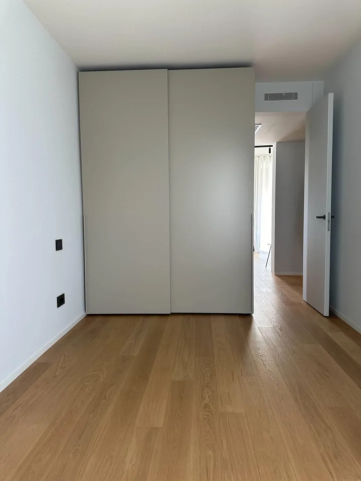 Appartamento - Viganello