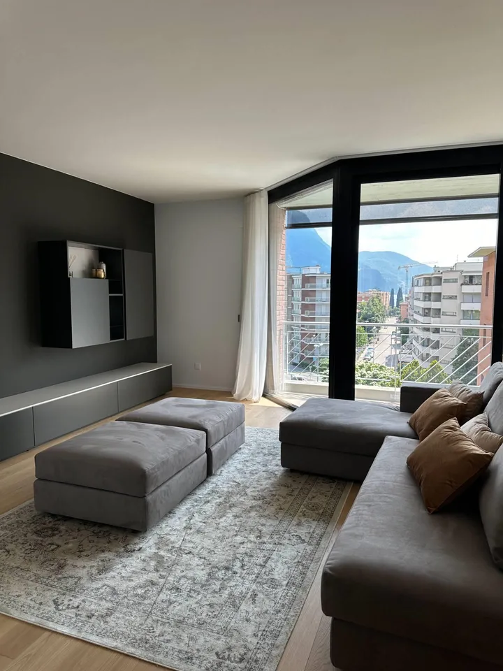 Appartamento - Viganello
