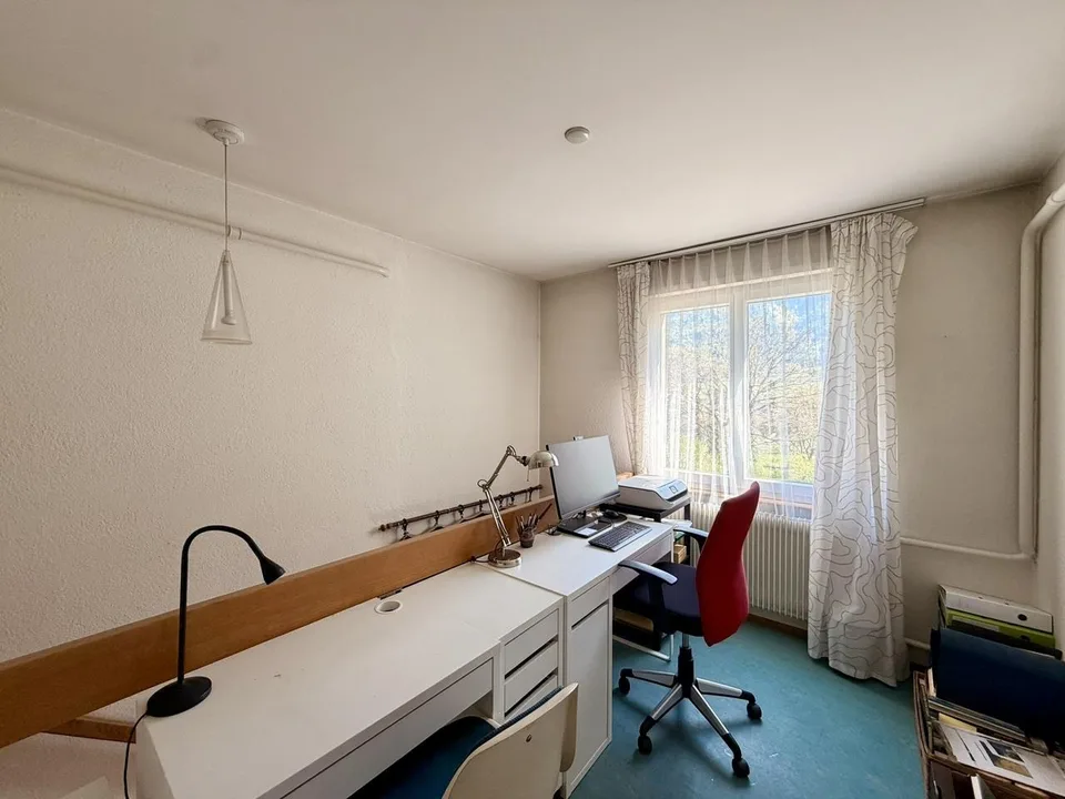 Immeuble d'habitation – Foto 12 von 26