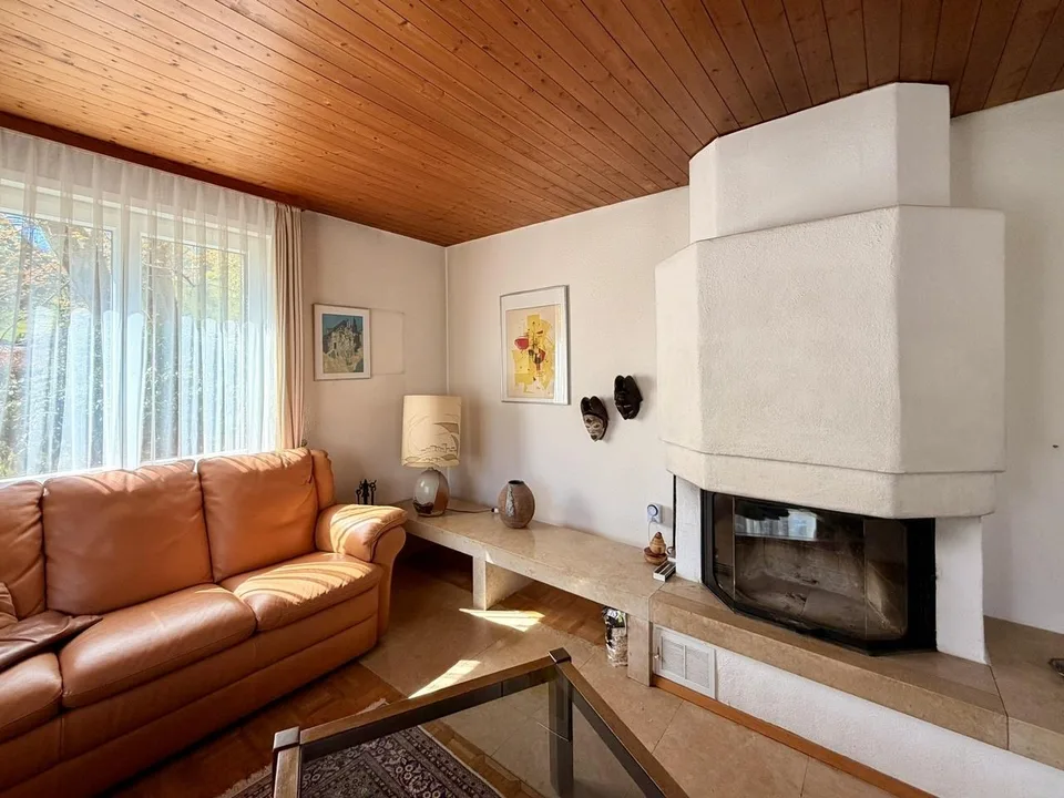 Immeuble d'habitation