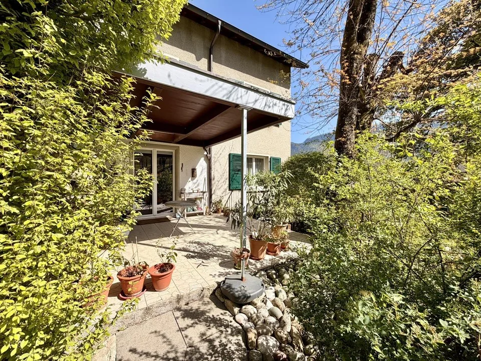 Immeuble d'habitation
