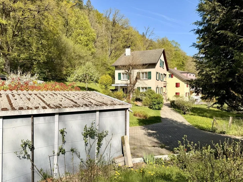 Immeuble d'habitation – Foto 24 von 26