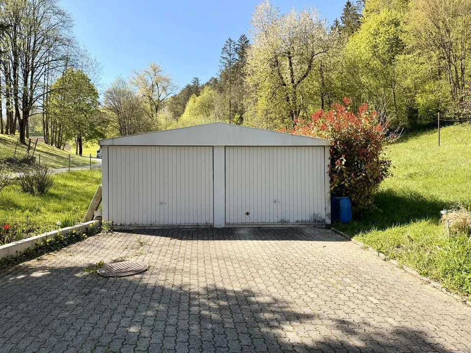 Immeuble d'habitation – Foto 21 von 26