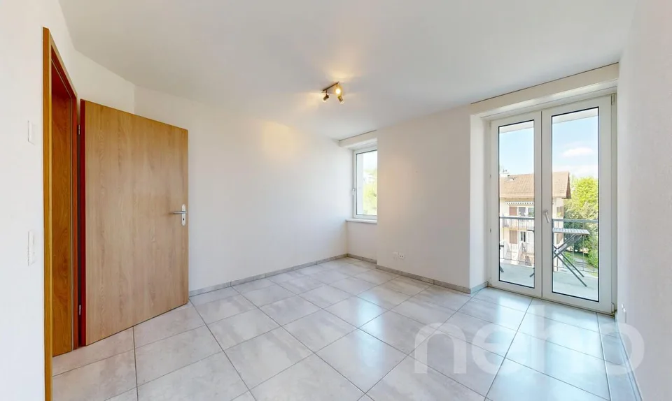 Renovated apartment with balcony and proximity to the lake – photo 7 of 21