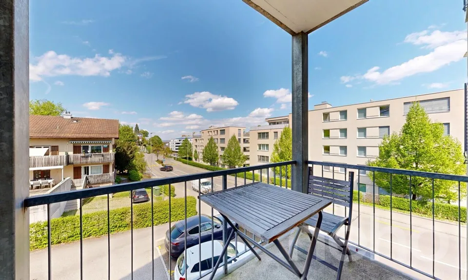 Renovated apartment with balcony and proximity to the lake – photo 8 of 21