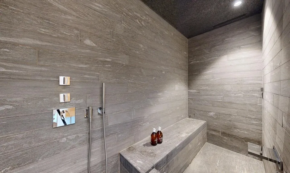 3.5-room apartment in rocksresort Laax - Vacation & Return – photo 8 of 15
