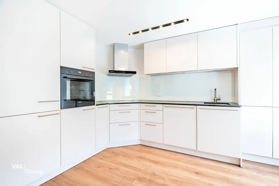 Stilvoll renovierte 4.5-Zimmerwohnung an ruhiger Lage in Raron