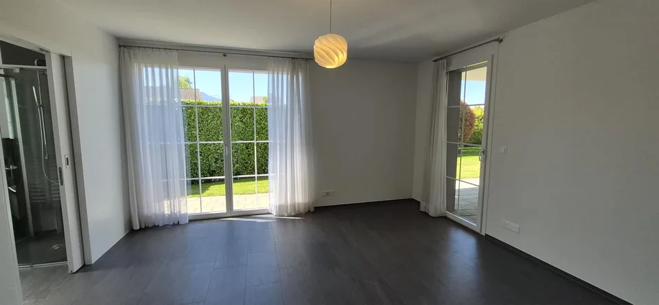 Exklusives Einfamilienhaus mit Seesicht & Alpenpanorama – Foto 10 von 24