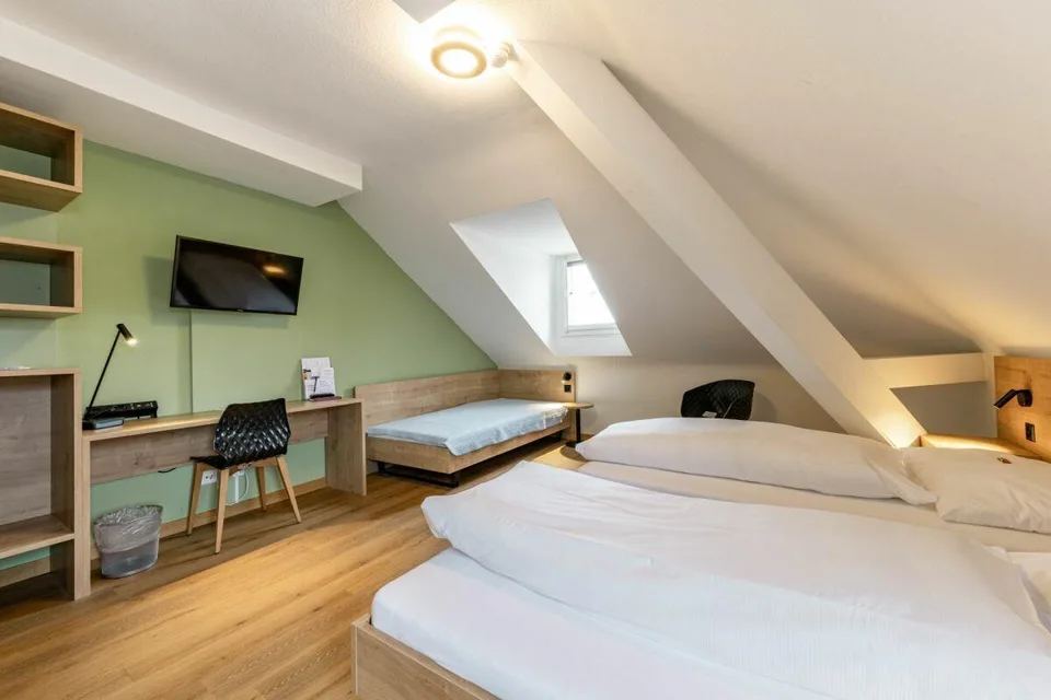 Hotelinvestment mit langfristigem Pachtertrag im Berner Seeland