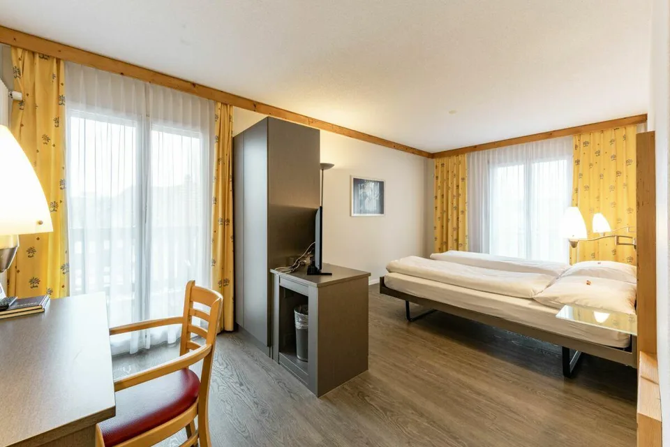 Hotelinvestment mit langfristigem Pachtertrag im Berner Seeland
