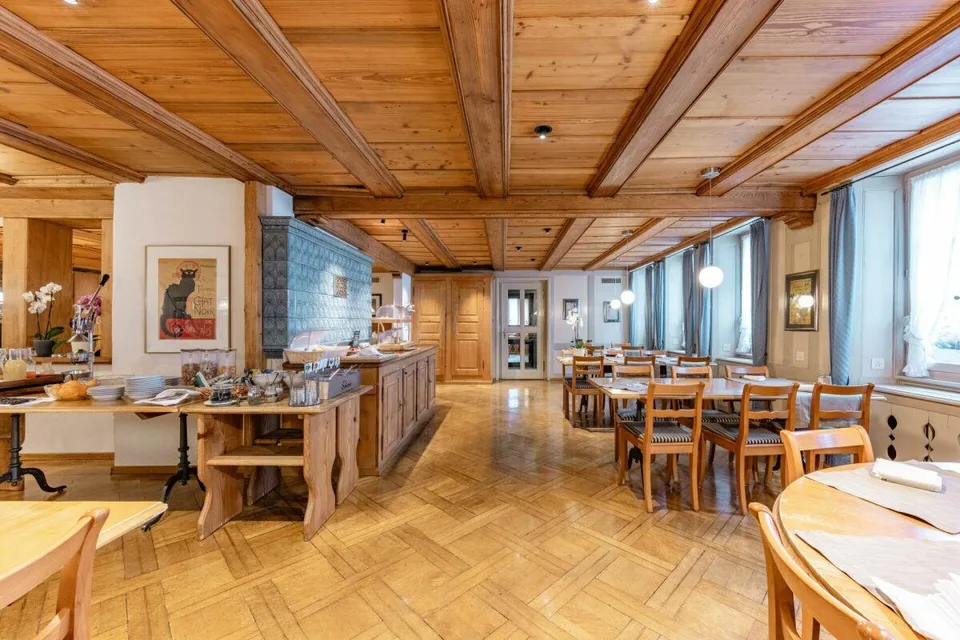 Hotelinvestment mit langfristigem Pachtertrag im Berner Seeland