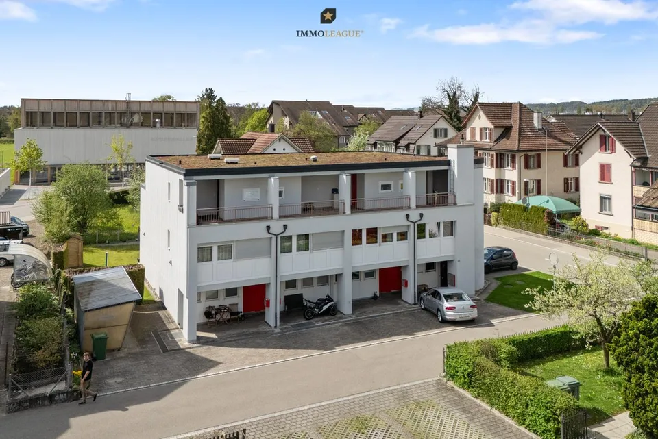 Erstklassige Investitionsgelegenheit mit langfristigem Nutzen.
