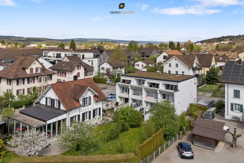 Erstklassige Investitionsgelegenheit mit langfristigem Nutzen.