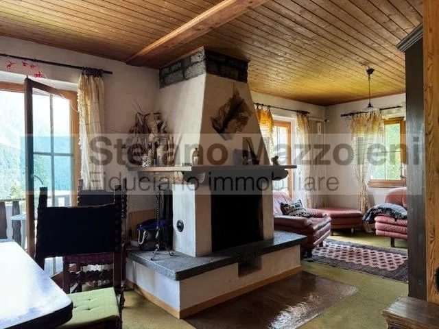 CARÌ - app. 5 1/2 loc duplex