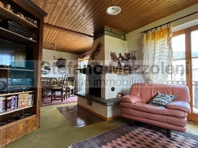 CARÌ - app. 5 1/2 loc duplex