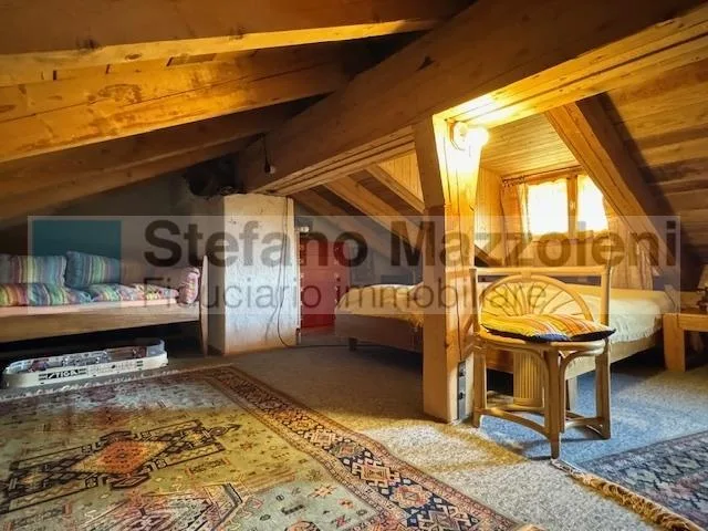 CARÌ - app. 5 1/2 loc duplex