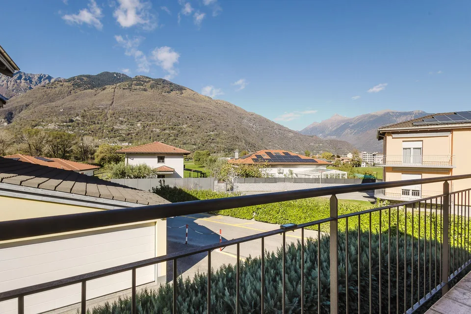 🏡 Casa moderna ideale anche per mobilità ridotta