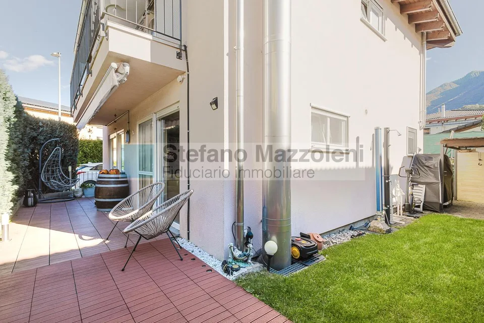 🏡 Casa moderna ideale anche per mobilità ridotta – Foto 14 von 15