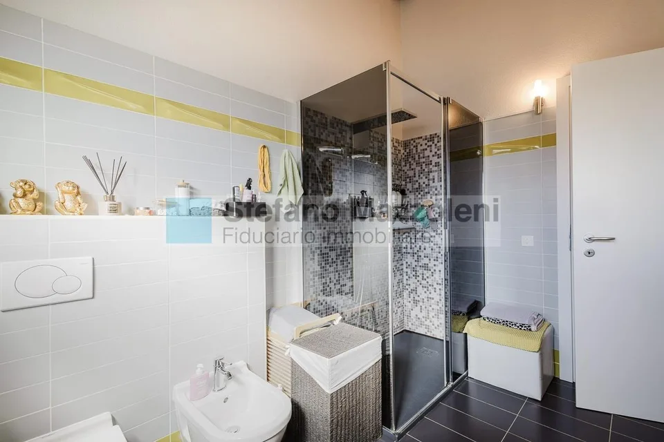 🏡 Casa moderna ideale anche per mobilità ridotta – Foto 13 von 15