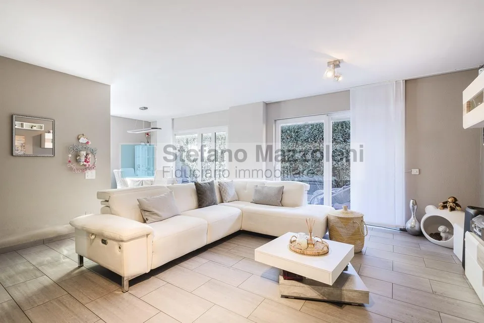 🏡 Casa moderna ideale anche per mobilità ridotta