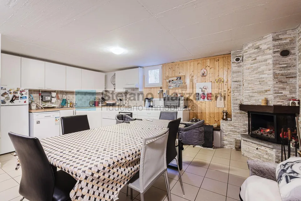 🏡 Casa moderna ideale anche per mobilità ridotta